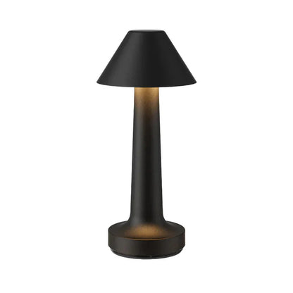Elegante Lámpara LED De Sobremesa