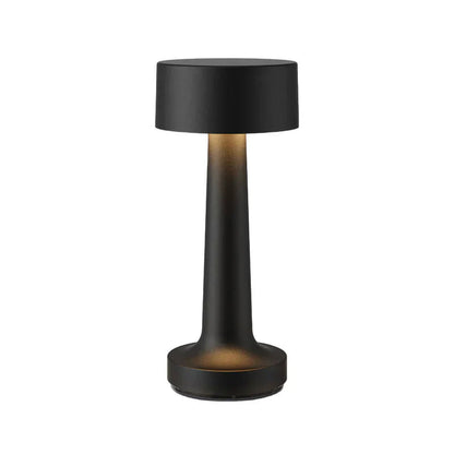 Elegante Lámpara LED De Sobremesa