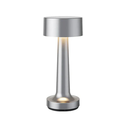 Elegante Lámpara LED De Sobremesa