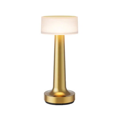 Elegante Lámpara LED De Sobremesa