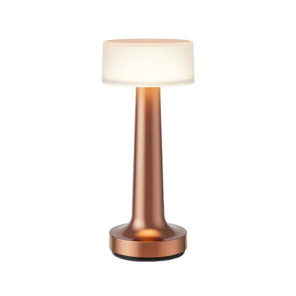 Elegante Lámpara LED De Sobremesa