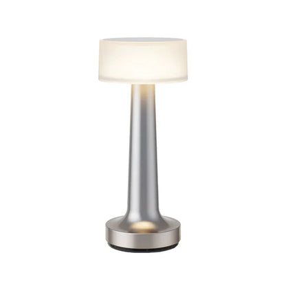 Elegante Lámpara LED De Sobremesa
