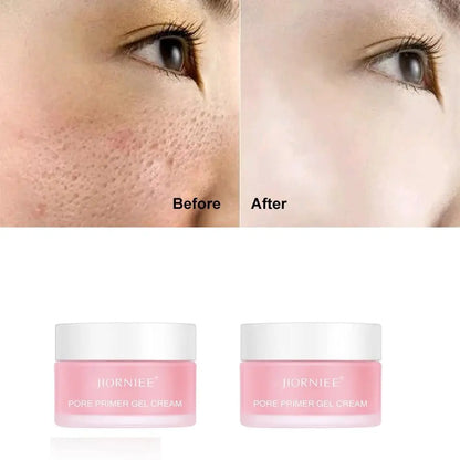 Crema De Maquillaje Refinadora De La Piel Para Mujer