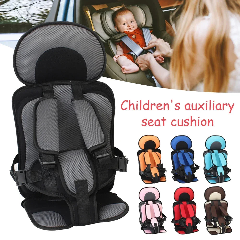 Tapicería Protectora para Sillas de Coche para Niños