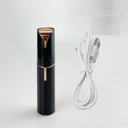 Depiladora Recargable Para Mujer Glamsilk