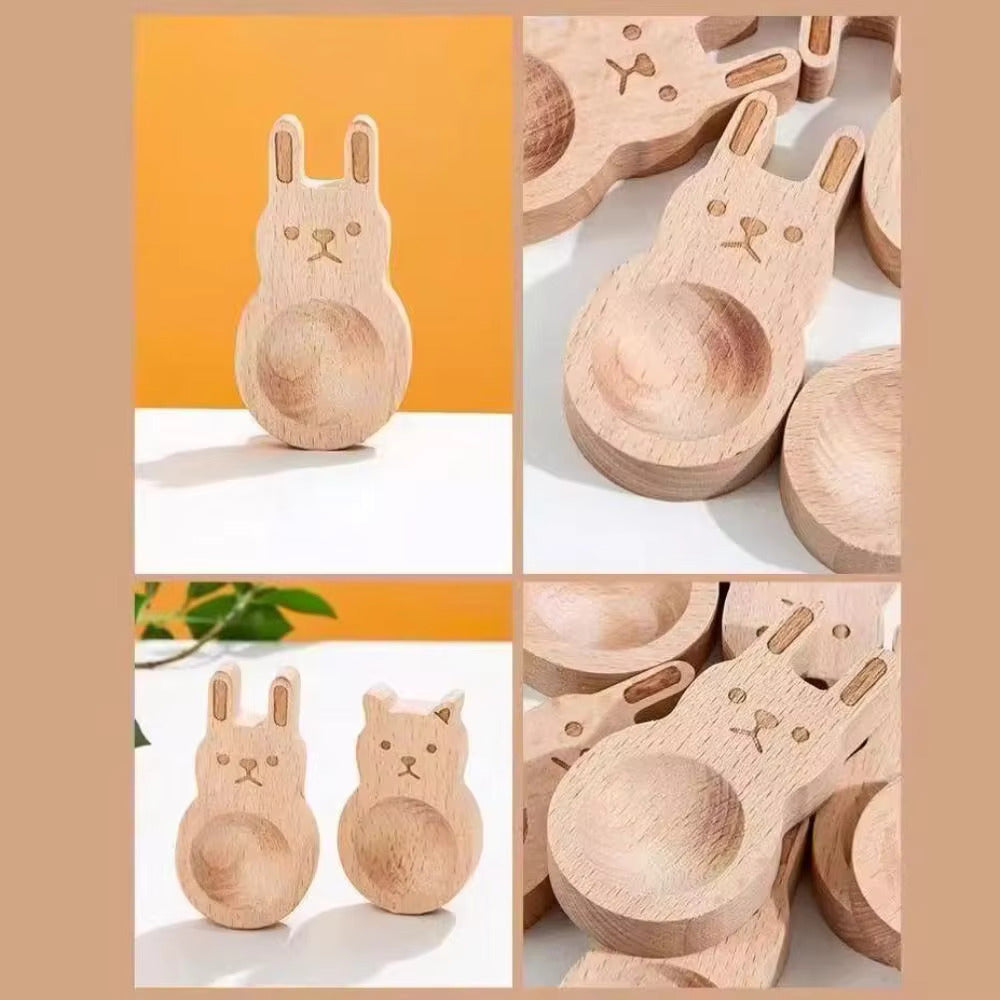 Difusor de Fragancia Natural Fabricado en Madera ( Set de 2 )