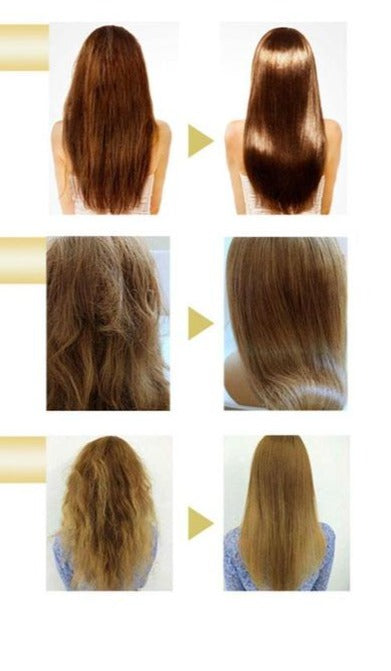 Barrita De Champú Natural Para Un Cabello Sano Gloss & Care