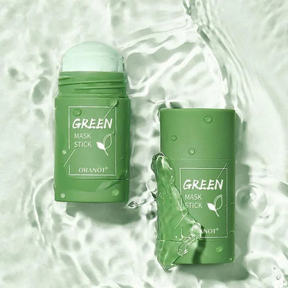 Greenmask | Mascarilla Facial de Té Verde