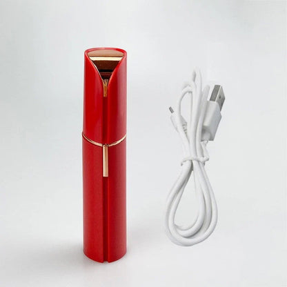 Depiladora Recargable Para Mujer Glamsilk