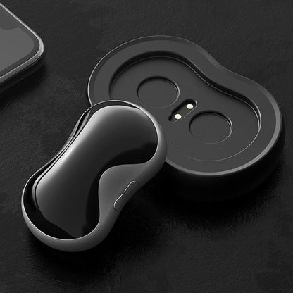 Dispositivo Electrónico Antirronquidos para Dormir Mejor