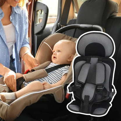 Tapicería Protectora para Sillas de Coche para Niños