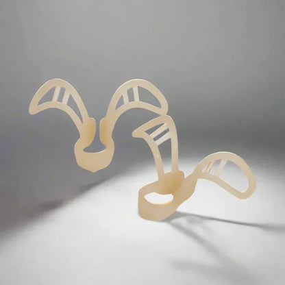 Cómodo Dispositivo Antirronquidos para un Sueño Reparador