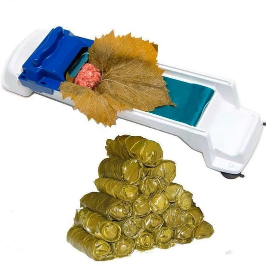 Rápido Y Perfecto Rodillo De Ayuda En La Cocina