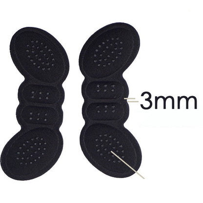 Almohadilla De Confort Para El Pie - Cómoda Y Reductora Del Dolor Para Tus Zapatos Colchón Para El Pie