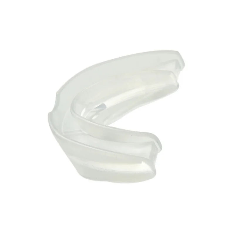 Protector Bucal Antirronquidos y Protección Contra el Rechinamiento de los Dientes
