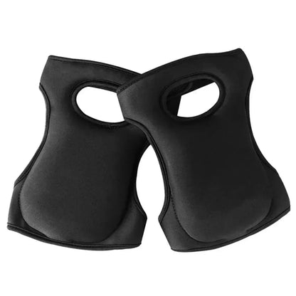 Rodilleras Ergonómicas Para Jardinería Con Acolchado Extra Para El Máximo Confort Rodilleras Ergonómicas Para Jardinería Con Acolchado Extra Para El Máximo Confort