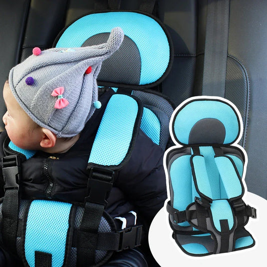 Tapicería Protectora para Sillas de Coche para Niños