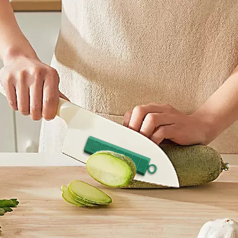 Ayudante de Corte Antiadherente para la Cocina Pack de 2