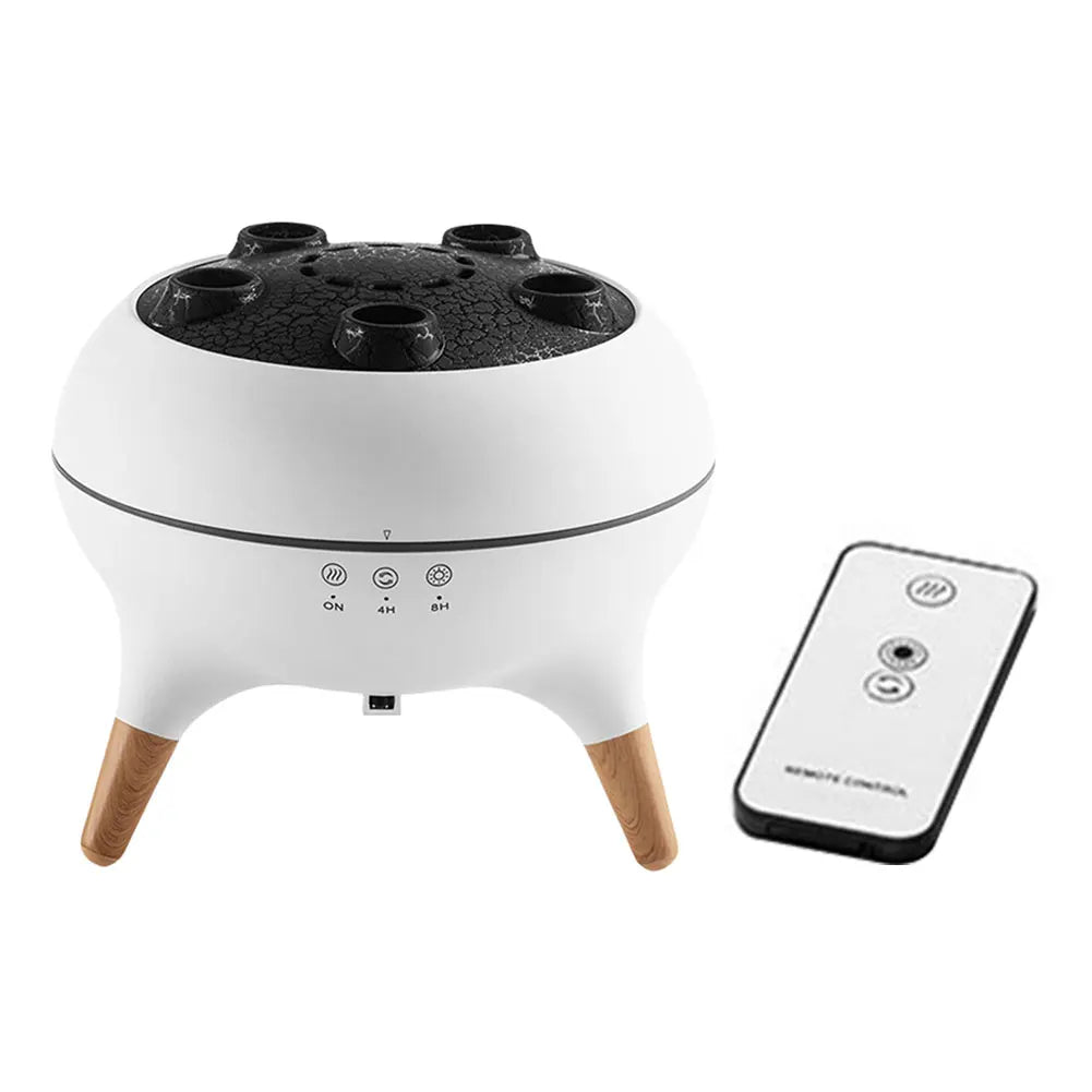 Humidificador Dinámico de Medusas Humidificador de Medusas
