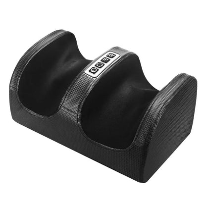 Masajeador de Pies por Calor Shiatsu con Relajación Profunda Eléctrica Shiatsu