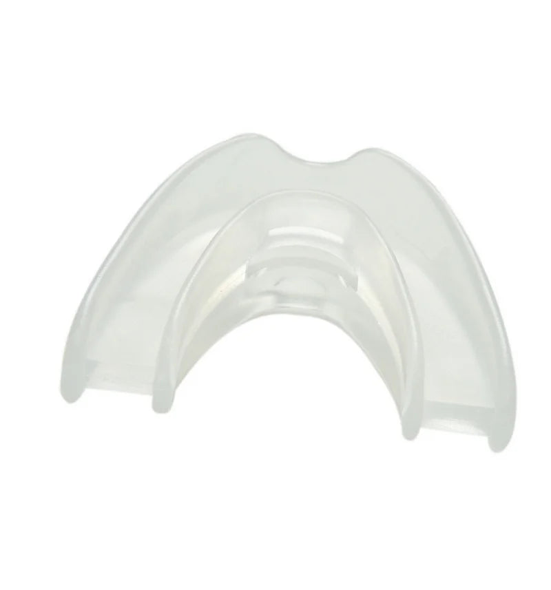Protector Bucal Antirronquidos y Protección Contra el Rechinamiento de los Dientes