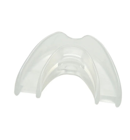 Protector Bucal Antirronquidos y Protección Contra el Rechinamiento de los Dientes