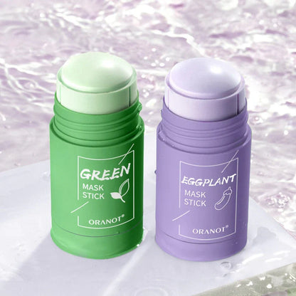 Greenmask | Mascarilla Facial de Té Verde
