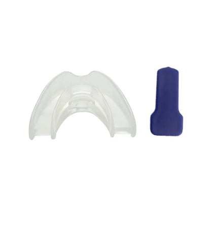Protector Bucal Antirronquidos y Protección Contra el Rechinamiento de los Dientes
