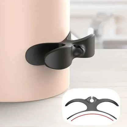 Práctico Juego de 5 Organizadores de Cables Multiusos Prácticos Organizadores de Cables Multiusos