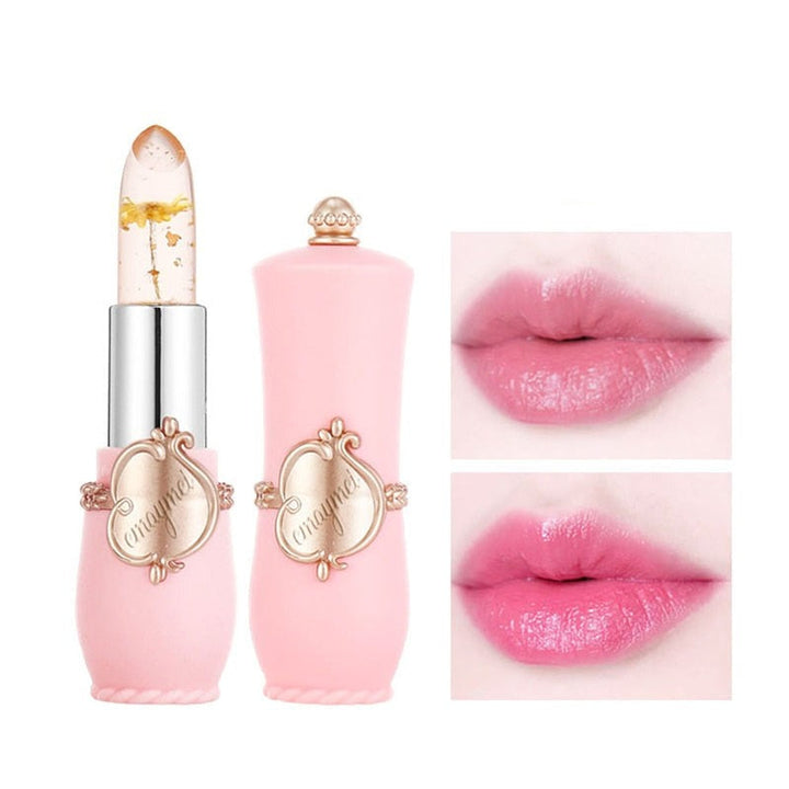 Bálsamo Labial Blossom Magic - Cuidado Hidratante Con Cambio De Color Bálsamo Labial Blossom Magic