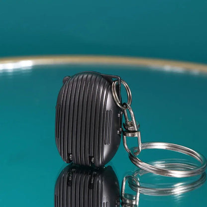 Colgante Llave Pince-nez para Uñas Mini Uñas