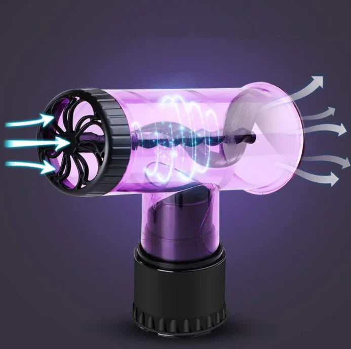 Curling Magic - Rizador De Pelo Automático