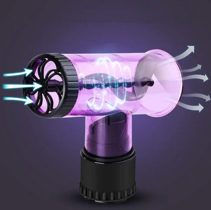 Curling Magic - Rizador De Pelo Automático
