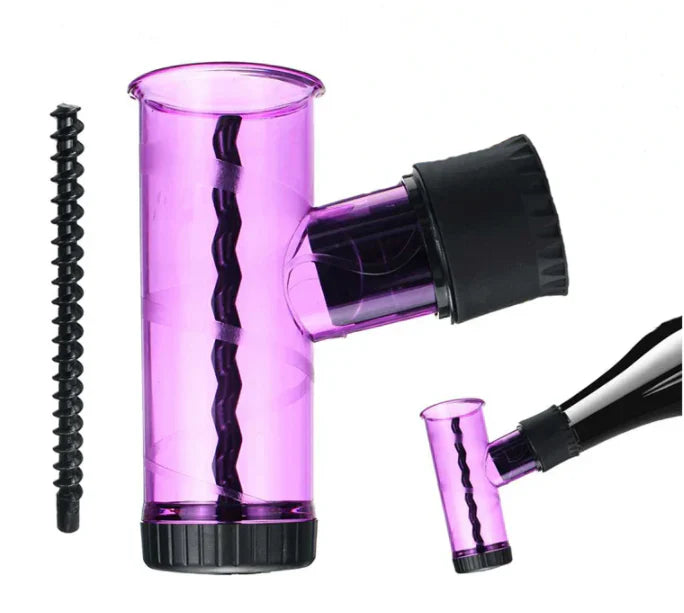 Curling Magic - Rizador De Pelo Automático