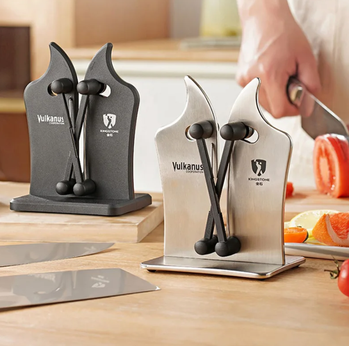 Afilador de Cuchillos Triple - Profisharp Trio