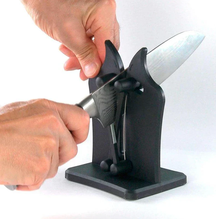 Afilador de Cuchillos Triple - Profisharp Trio