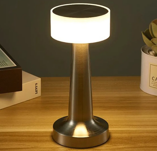 Lámpara de Sobremesa Led sin Cables Intemporal