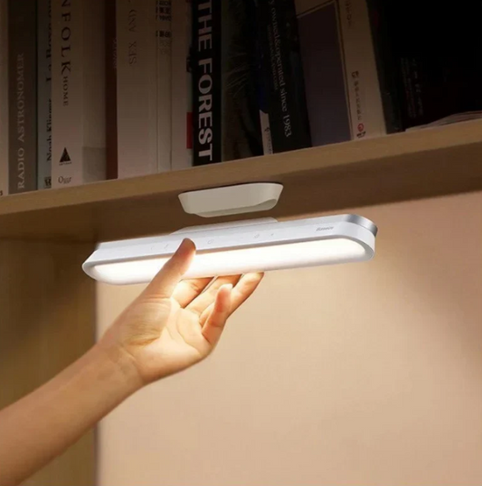 Luz Led Magnética Sensible Al Tacto