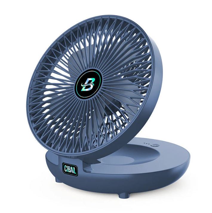 Coolbreeze - Práctico Ventilador