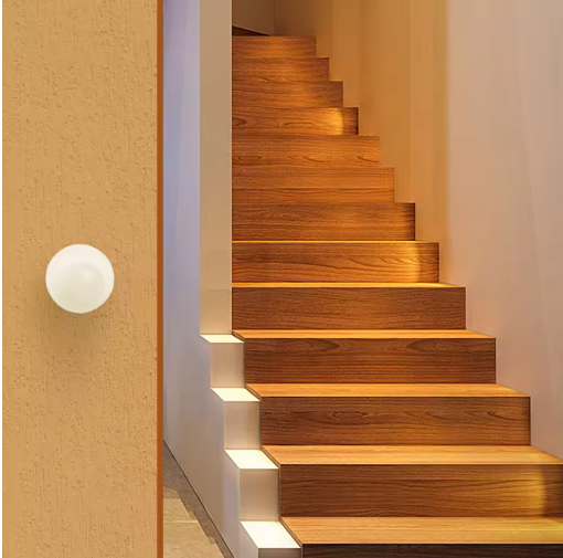 Detector De Movimiento Por Infrarrojos ( Zigbee 3.0 )