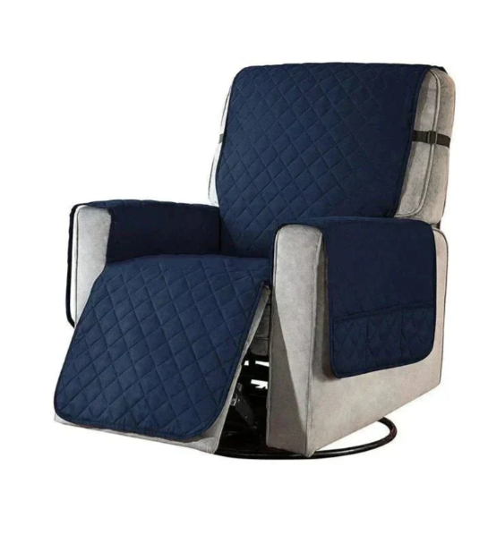 Fundas de Sillón Elásticas y Confortables Fundas de Sillón Elásticas y Confortables