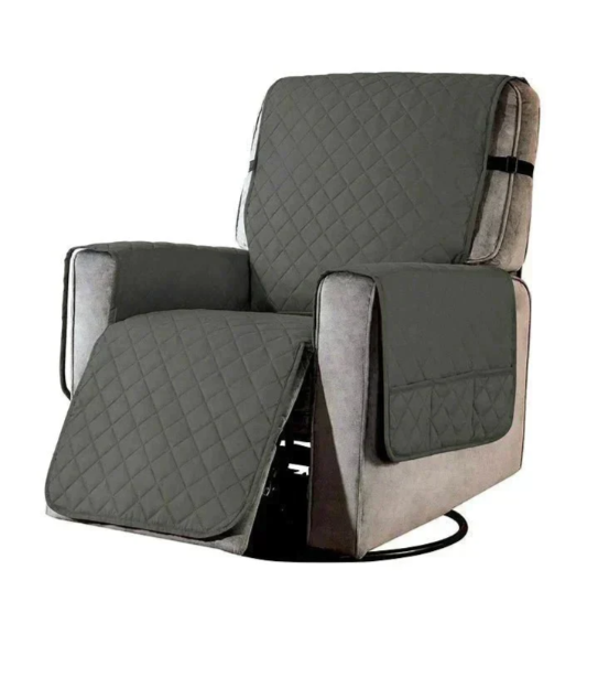Fundas de Sillón Elásticas y Confortables Fundas de Sillón Elásticas y Confortables