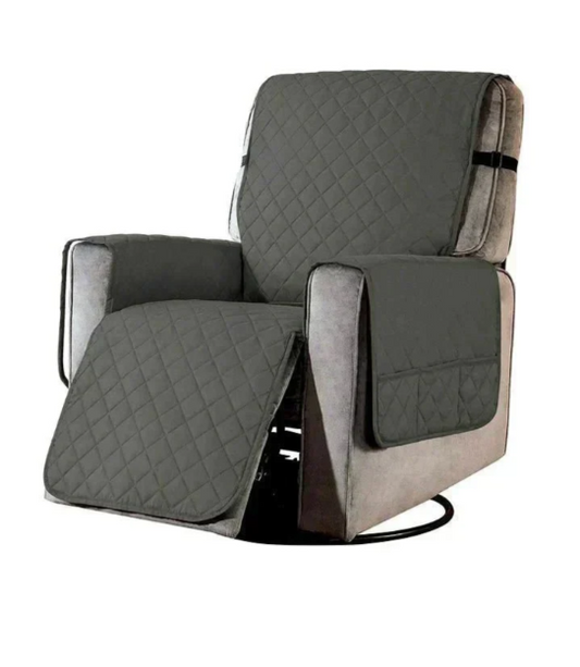 Fundas de Sillón Elásticas y Confortables Fundas de Sillón Elásticas y Confortables