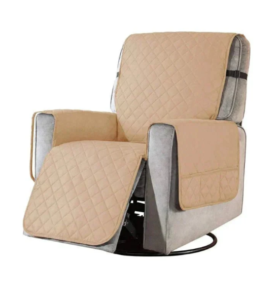 Fundas de Sillón Elásticas y Confortables Fundas de Sillón Elásticas y Confortables