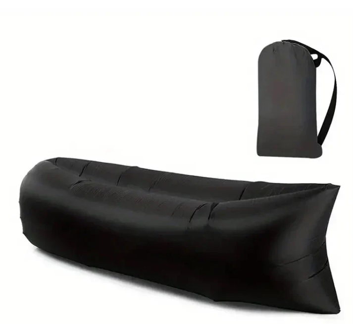 Sillón Reclinable Lleno de Aire para Llevar Sillón Reclinable Lleno de Aire para Llevar