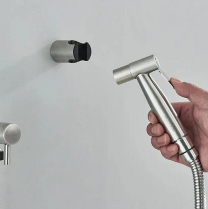 Lujosa Ducha de Mano Bidé