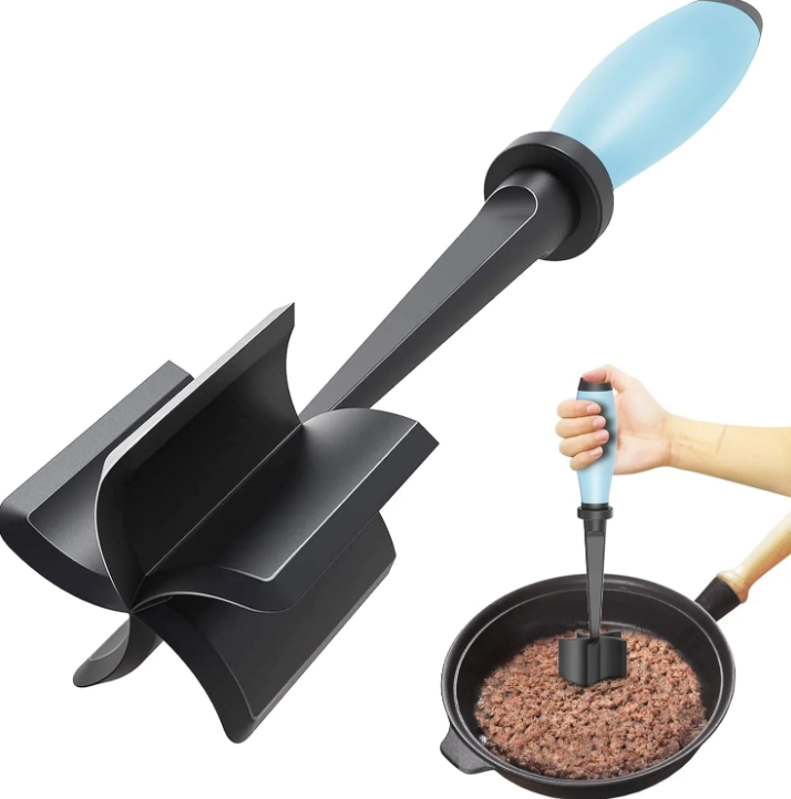 Picadora de Carne Resistente Al Calor