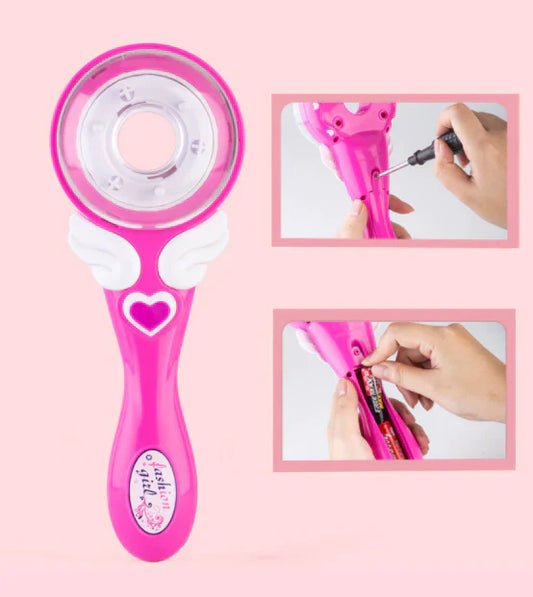 Magic Hair Braider - Creativos Peinados Trenzados En Segundos Prepárate Para Un Nuevo Peinado Con Trenzas