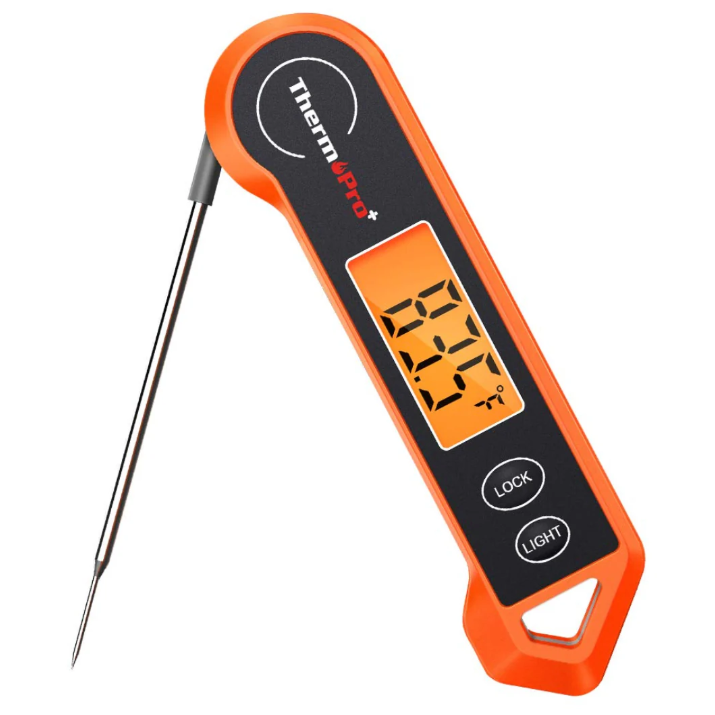 Thermopro Termómetro Electrónico de Cocina