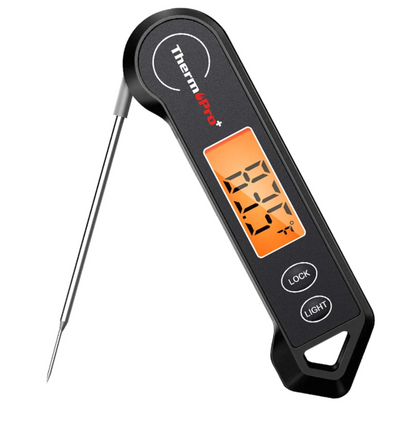 Thermopro Termómetro Electrónico de Cocina